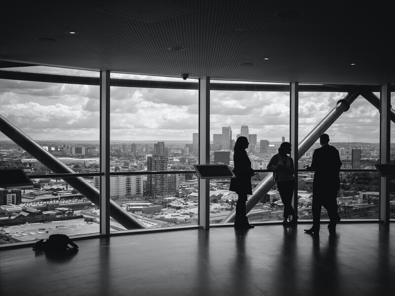 Urban & Commercial Security
